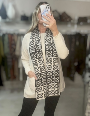 creamknit Thumb