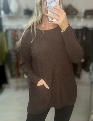 brownknit Thumb