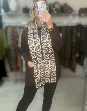 brownknit Thumb