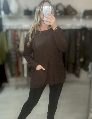 brownknit Thumb