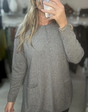 greyknit Thumb