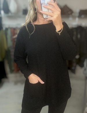 blackknit Thumb