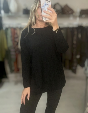 blackknit Thumb