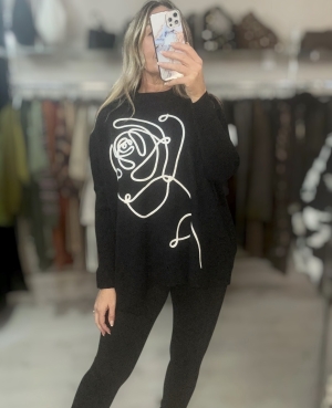 blackknit