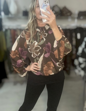 brownfloraltop Thumb