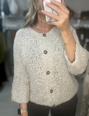 stinebouclecardigan