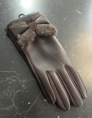 browngloves
