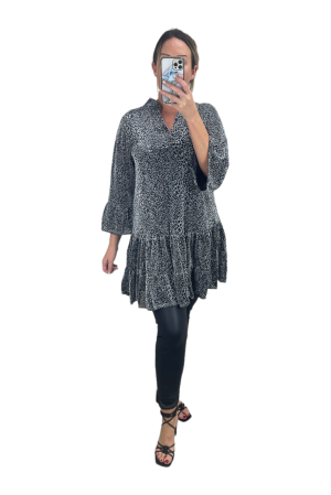 leopardtunic