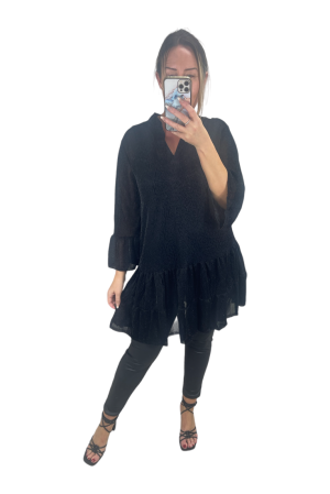 lurexleooardtunic