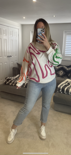 scribblesweatshirtwhite