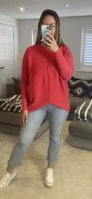 coralknit