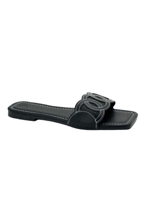 blacksandal