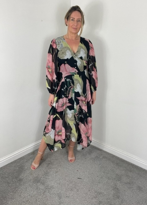 floraldress