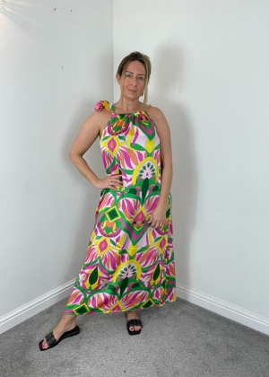 chainstrapdress
