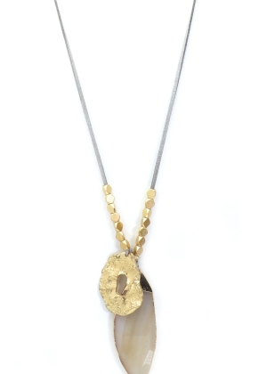 greysuedenecklace