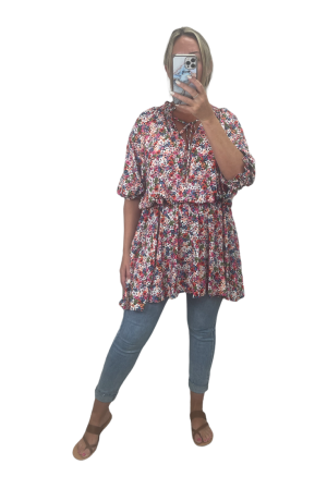 floraltunic Thumb