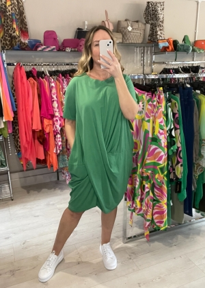drapedress
