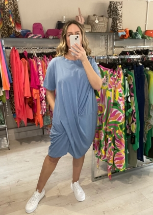 drapedress