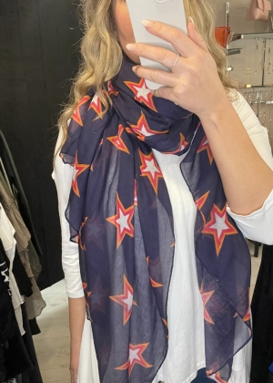 starscarf