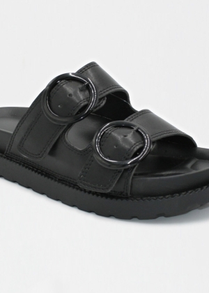 blacksandal