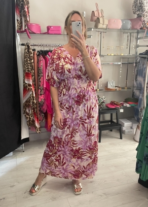 pinkdress