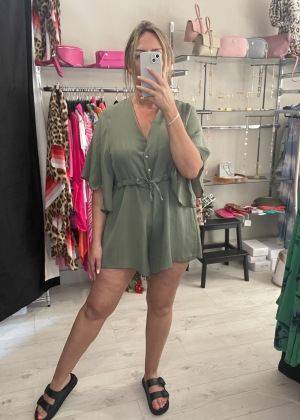 khakiplaysuit