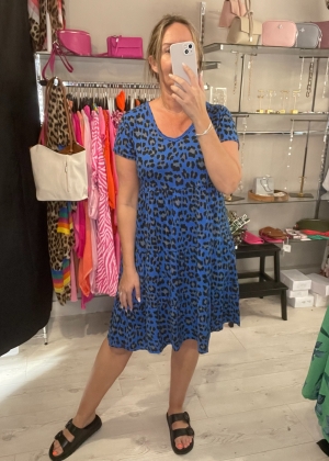 blueleopardprintdress