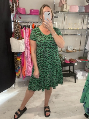 greenleooarddress