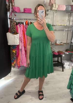 greendress