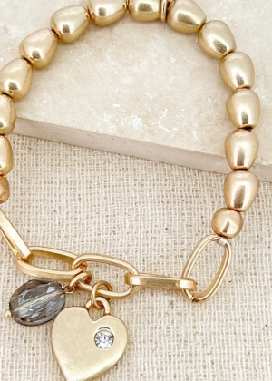 envystretchheartbracelet
