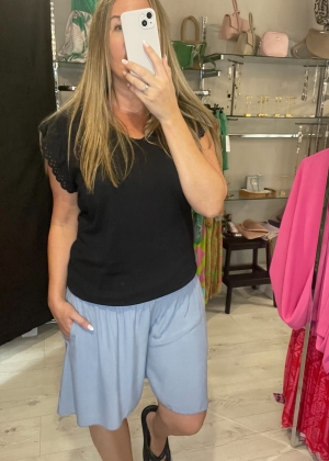 blueshorts
