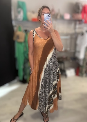 animalprintdress