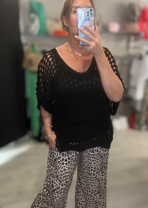 crochettop