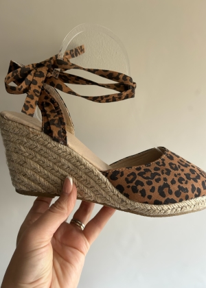 leopardprintwedge Thumb