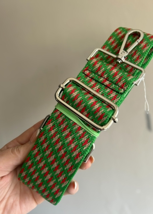 greenbagstrap