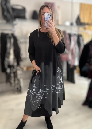 paintsplashdress