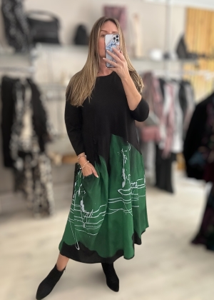 paintsplashdress