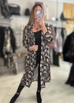 shirtdress