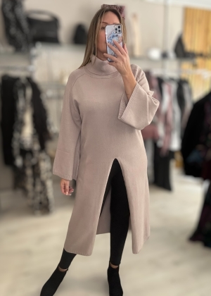 rollneck