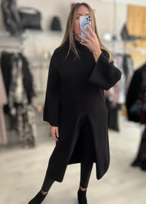 rollneck