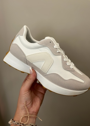 whitetrainer