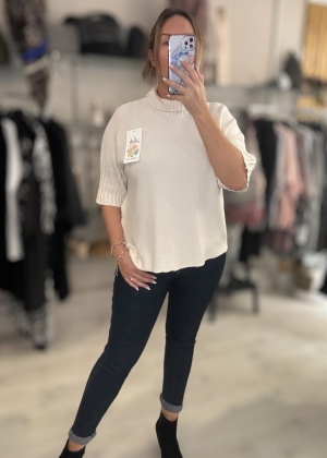 creamknit