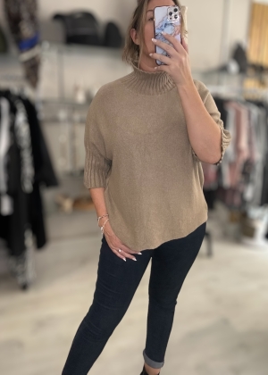 camelknit