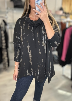 blacksweater