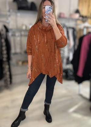 rustsweater