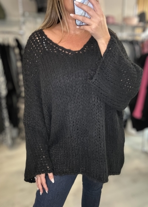 blackknit