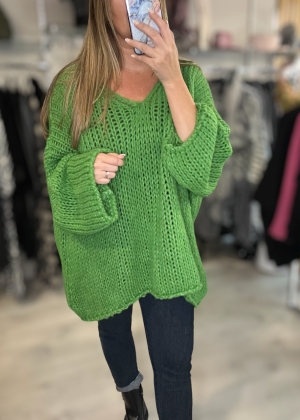 greenknit
