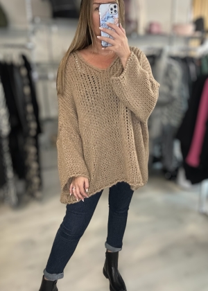 camelknit