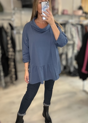bluetop