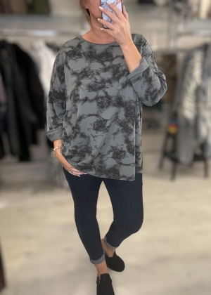 charcoalprintedtop